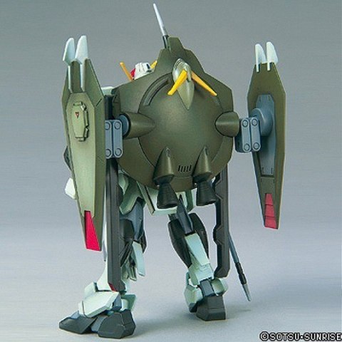 HG 1/144 R09 FORBIDDEN GUNDAM BANDAI HG 1/144 R09 FORBIDDEN GUNDAM BANDAI