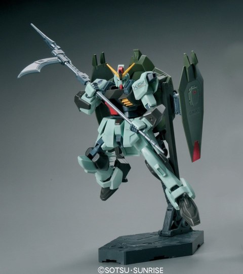 HG 1/144 R09 FORBIDDEN GUNDAM BANDAI HG 1/144 R09 FORBIDDEN GUNDAM BANDAI