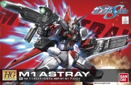 HG 1/144 R16 M1 ASTRAY BANDAI