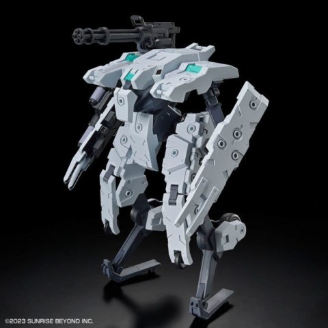 HG 1/72 KYOUKAI SENKI BUNYIP GINGA BANDAI HG 1/72 KYOUKAI SENKI BUNYIP GINGA BANDAI