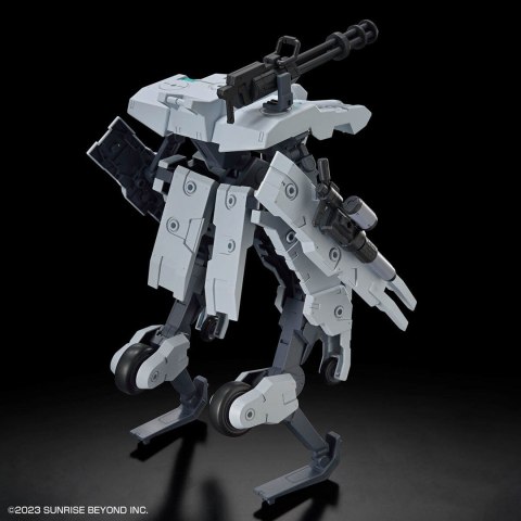 HG 1/72 KYOUKAI SENKI BUNYIP GINGA BANDAI HG 1/72 KYOUKAI SENKI BUNYIP GINGA BANDAI