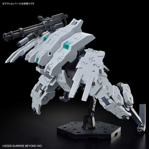HG 1/72 KYOUKAI SENKI BUNYIP GINGA BANDAI HG 1/72 KYOUKAI SENKI BUNYIP GINGA BANDAI