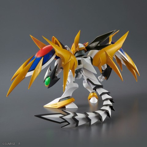 HG CHO MASHIN RYUJINMARU BANDAI HG CHO MASHIN RYUJINMARU BANDAI