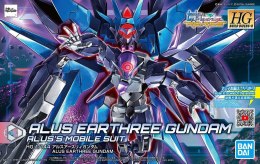 HGBD:R 1/144 ALUS ERATHREE GUNDAM BANDAI