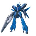 HGBD:R 1/144 ALUS ERATHREE GUNDAM BANDAI