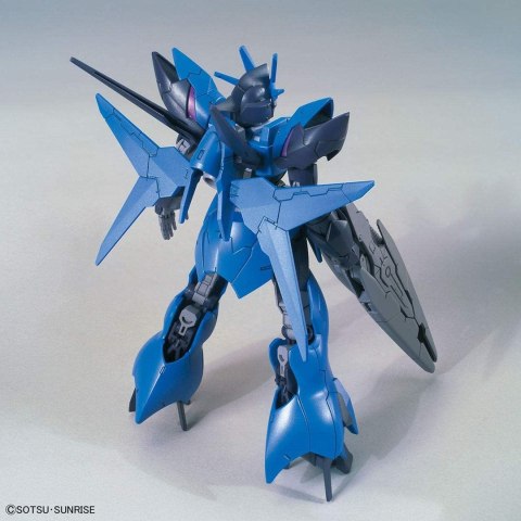 HGBD:R 1/144 ALUS ERATHREE GUNDAM BANDAI HGBD:R 1/144 ALUS ERATHREE GUNDAM BANDAI