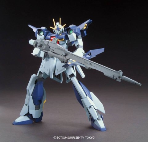 HGBF 1/144 LIGHTNING GUNDAM HGBF 1/144 LIGHTNING GUNDAM