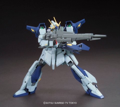 HGBF 1/144 LIGHTNING GUNDAM HGBF 1/144 LIGHTNING GUNDAM