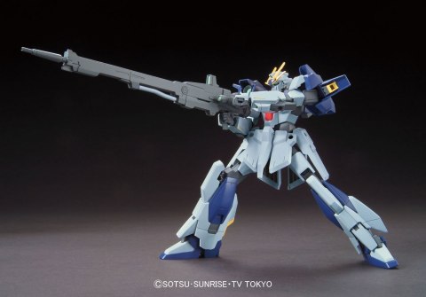 HGBF 1/144 LIGHTNING GUNDAM HGBF 1/144 LIGHTNING GUNDAM
