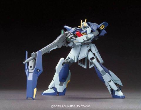 HGBF 1/144 LIGHTNING GUNDAM HGBF 1/144 LIGHTNING GUNDAM