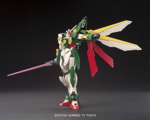 HGBF 1/144 WING GUNDAM FENICE BL HGBF 1/144 WING GUNDAM FENICE BL