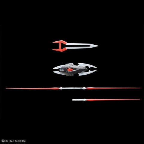 HGCE 1/144 BLACK KNIGHT SQUAD SHI-VE.A HGCE 1/144 BLACK KNIGHT SQUAD SHI-VE.A