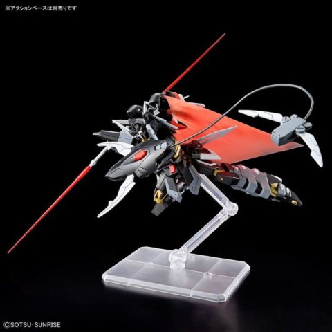 HGCE 1/144 BLACK KNIGHT SQUAD SHI-VE.A HGCE 1/144 BLACK KNIGHT SQUAD SHI-VE.A