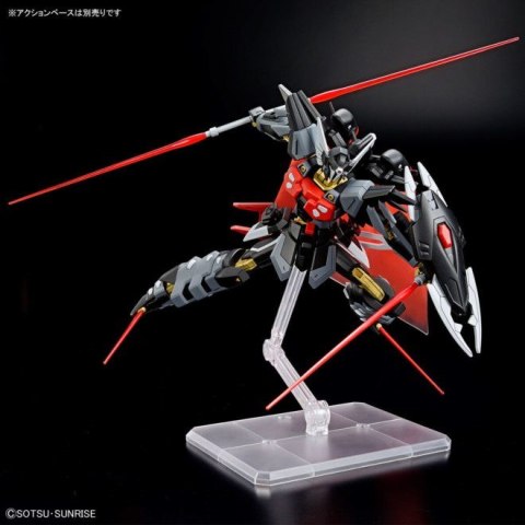 HGCE 1/144 BLACK KNIGHT SQUAD SHI-VE.A HGCE 1/144 BLACK KNIGHT SQUAD SHI-VE.A