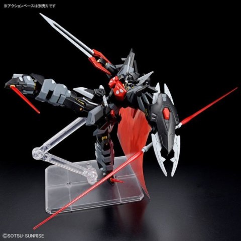HGCE 1/144 BLACK KNIGHT SQUAD SHI-VE.A HGCE 1/144 BLACK KNIGHT SQUAD SHI-VE.A