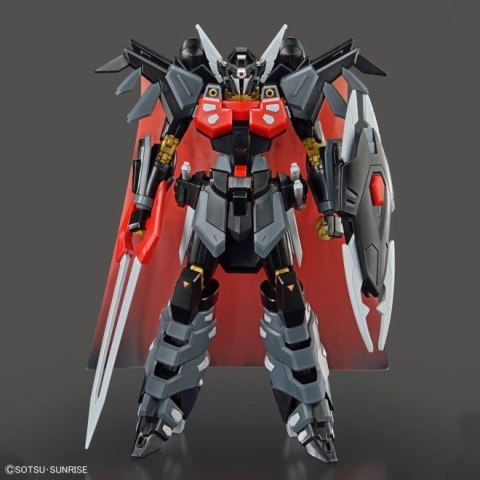 HGCE 1/144 BLACK KNIGHT SQUAD SHI-VE.A HGCE 1/144 BLACK KNIGHT SQUAD SHI-VE.A