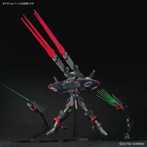 HGCE 1/144 GFAS-X1 DESTROY GUNDAM BANDAI HGCE 1/144 GFAS-X1 DESTROY GUNDAM BANDAI