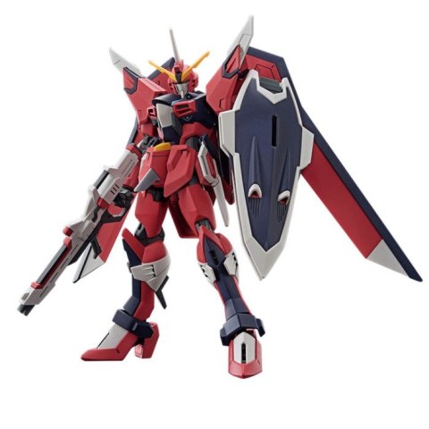 HGCE 1/144 IMMORTAL JUSTICE GUNDAM BANDAI HGCE 1/144 IMMORTAL JUSTICE GUNDAM BANDAI