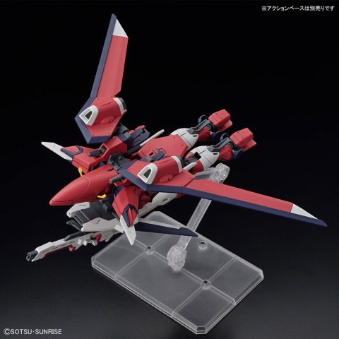 HGCE 1/144 IMMORTAL JUSTICE GUNDAM BANDAI HGCE 1/144 IMMORTAL JUSTICE GUNDAM BANDAI