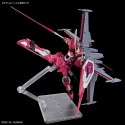 HGCE 1/144 INFINITE JUSTICE GUNDAM TYPE II BANDAI