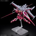 HGCE 1/144 INFINITE JUSTICE GUNDAM TYPE II BANDAI