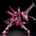HGCE 1/144 INFINITE JUSTICE GUNDAM TYPE II BANDAI