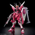 HGCE 1/144 INFINITE JUSTICE GUNDAM TYPE II BANDAI