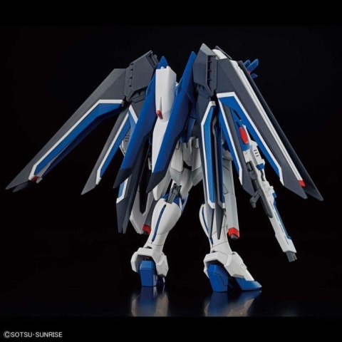 HGCE 1/144 RISING FREEDOM GUNDAM BANDAI HGCE 1/144 RISING FREEDOM GUNDAM BANDAI