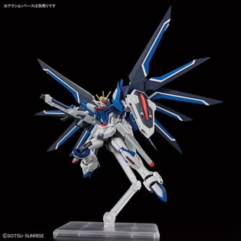 HGCE 1/144 RISING FREEDOM GUNDAM BANDAI HGCE 1/144 RISING FREEDOM GUNDAM BANDAI