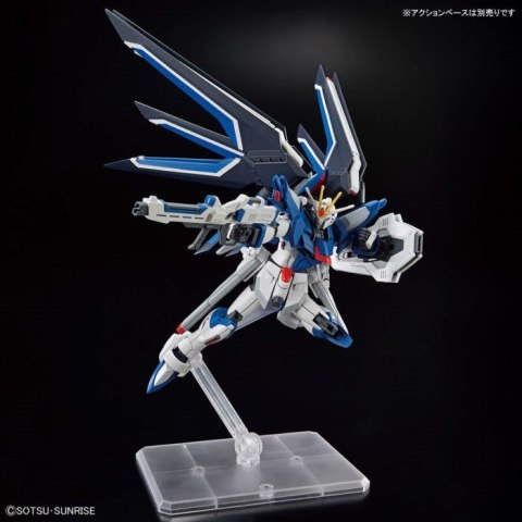 HGCE 1/144 RISING FREEDOM GUNDAM BANDAI HGCE 1/144 RISING FREEDOM GUNDAM BANDAI
