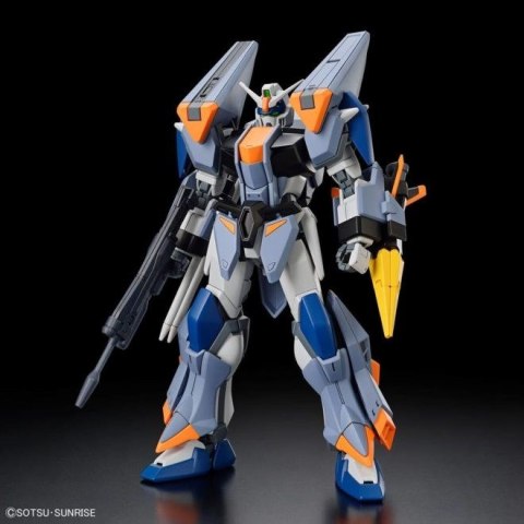 HGCE 1/44 DUEL BLITZ GUNDAM BANDAI HGCE 1/44 DUEL BLITZ GUNDAM BANDAI
