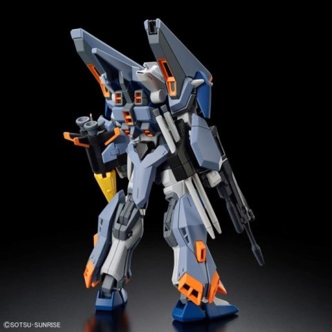 HGCE 1/44 DUEL BLITZ GUNDAM BANDAI HGCE 1/44 DUEL BLITZ GUNDAM BANDAI