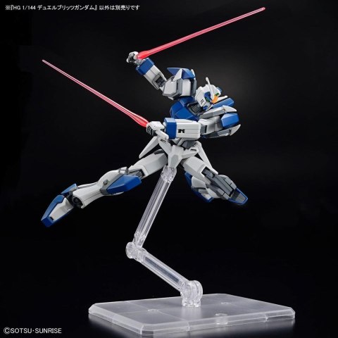 HGCE 1/44 DUEL BLITZ GUNDAM BANDAI HGCE 1/44 DUEL BLITZ GUNDAM BANDAI
