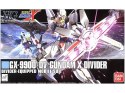 HGUC 1/144 GX-9900-DV GUNDAM X DIVIDER BANDAI