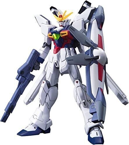 HGUC 1/144 GX-9900-DV GUNDAM X DIVIDER BANDAI HGUC 1/144 GX-9900-DV GUNDAM X DIVIDER BANDAI