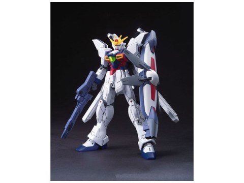 HGUC 1/144 GX-9900-DV GUNDAM X DIVIDER BANDAI HGUC 1/144 GX-9900-DV GUNDAM X DIVIDER BANDAI