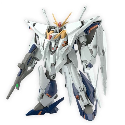 HGUC 1/144 XI GUNDAM BANDAI HGUC 1/144 XI GUNDAM BANDAI