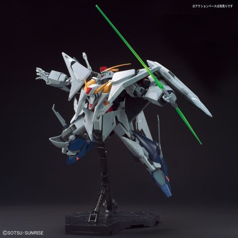 HGUC 1/144 XI GUNDAM BANDAI HGUC 1/144 XI GUNDAM BANDAI