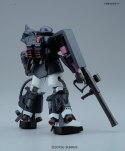 HGUC 1/144 MS-06R-1A ZAKU II BANDAI