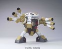 HGUC 1/144 MSM-04G JUAGGU (UNICORN VER.) BANDAI