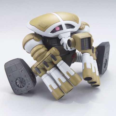 HGUC 1/144 MSM-04G JUAGGU (UNICORN VER.) BANDAI HGUC 1/144 MSM-04G JUAGGU (UNICORN VER.) BANDAI