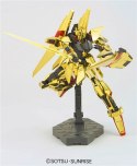 HGUC 1/144 MSN-001 DELTA GUNDAM BANDAI
