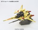 HGUC 1/144 MSN-001 DELTA GUNDAM BANDAI