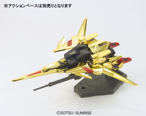 HGUC 1/144 MSN-001 DELTA GUNDAM BANDAI HGUC 1/144 MSN-001 DELTA GUNDAM BANDAI