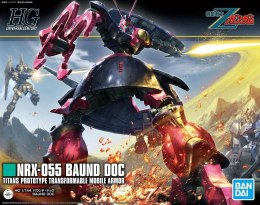 HGUC 1/144 NRX-055 BAUND DOC BANDAI
