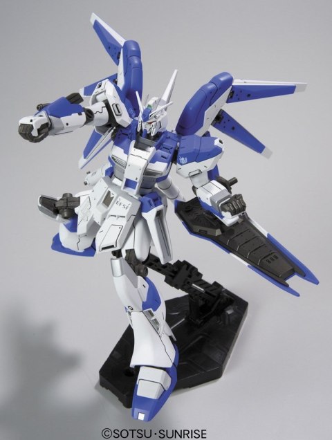 HGUC 1/144 RX-93-V2 HI NU GUNDAM BL BANDAI HGUC 1/144 RX-93-V2 HI NU GUNDAM BL BANDAI