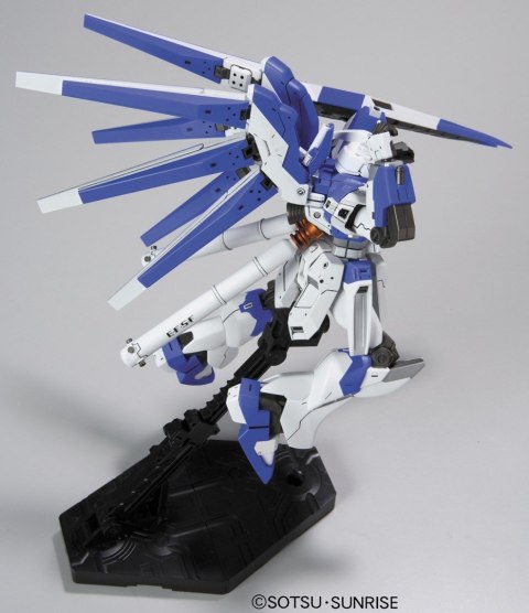HGUC 1/144 RX-93-V2 HI NU GUNDAM BL BANDAI HGUC 1/144 RX-93-V2 HI NU GUNDAM BL BANDAI