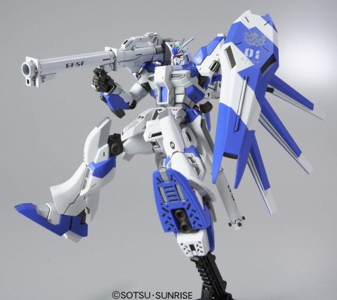 HGUC 1/144 RX-93-V2 HI NU GUNDAM BL BANDAI HGUC 1/144 RX-93-V2 HI NU GUNDAM BL BANDAI