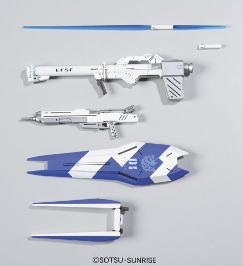 HGUC 1/144 RX-93-V2 HI NU GUNDAM BL BANDAI HGUC 1/144 RX-93-V2 HI NU GUNDAM BL BANDAI