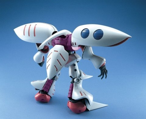 MG 1/100 AMX-004 QUBELEY BANDAI MG 1/100 AMX-004 QUBELEY BANDAI